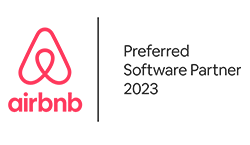 Airbnb preferred software partner