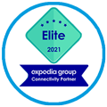 Expedia Elite Partner